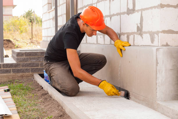 Waterproofing professionals working in Morris, AL